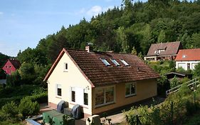 Ferienhaus Maria Magdalena